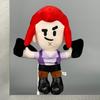 Brawl Stars Spike Plush Toy