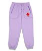 BENDLS G.L.M Sweatpants - Light Purple