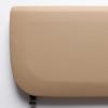 BMW 5 & 7 Series Rear Seat Backrest Storage Panel