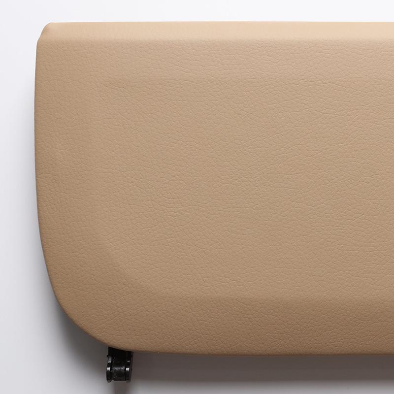 BMW 5 & 7 Series Rear Seat Backrest Storage Panel