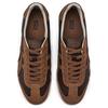 Onitsuka Tiger Tokuten Wear-Resistant Low-Top Casual Shoes Unisex Brown Sneakers 1183C339-200