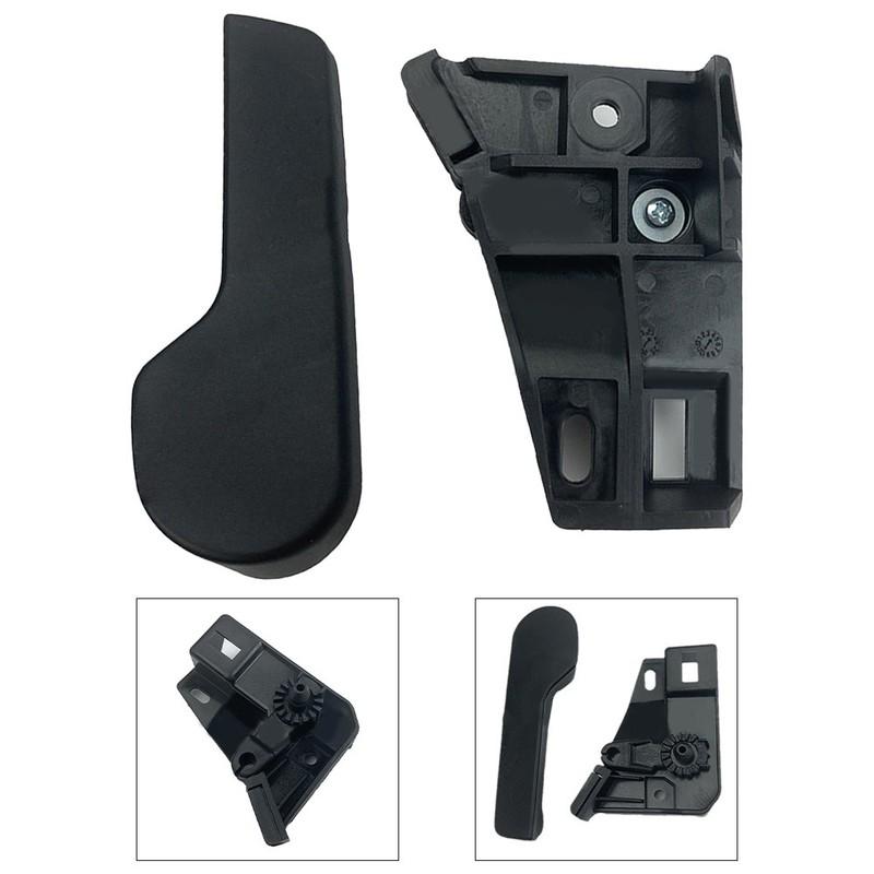 Hood Release Device Cover Wrench Base For Caddy For Touran 2004-2016 1T1823633B Engine Hood Release Automobiles Parts ABS