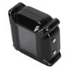 Motorcycle Wireless TPMS Tire Pressure Monitoring System with 2 External Sensor LCD Digital Display