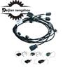 61129304728-2010 2018 Car Front Bumper Harness Cable Kits, Parking Sensor Eyelet Wiring for BMW 1 Series F20 F21 LCI