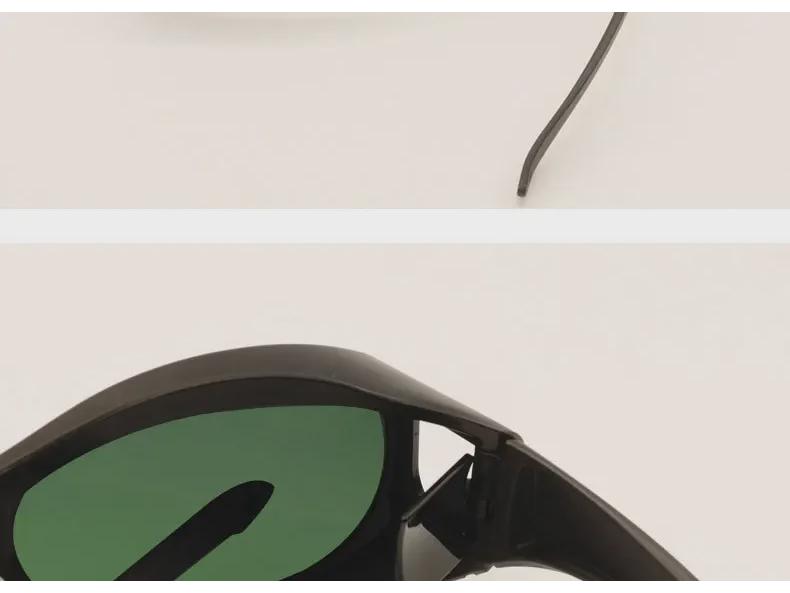 Schweißerbrille mit UV-Schutz gegen Laserstrahlen – Blendfreie Argon-Lichtbogenschutzausrüstung