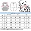 Fleece Vest Small Dog Pullover Fleece Jacket with Leash Ring Plaid Cold Weather Dog Clothes Pet Apparel Windproof Lightweight
