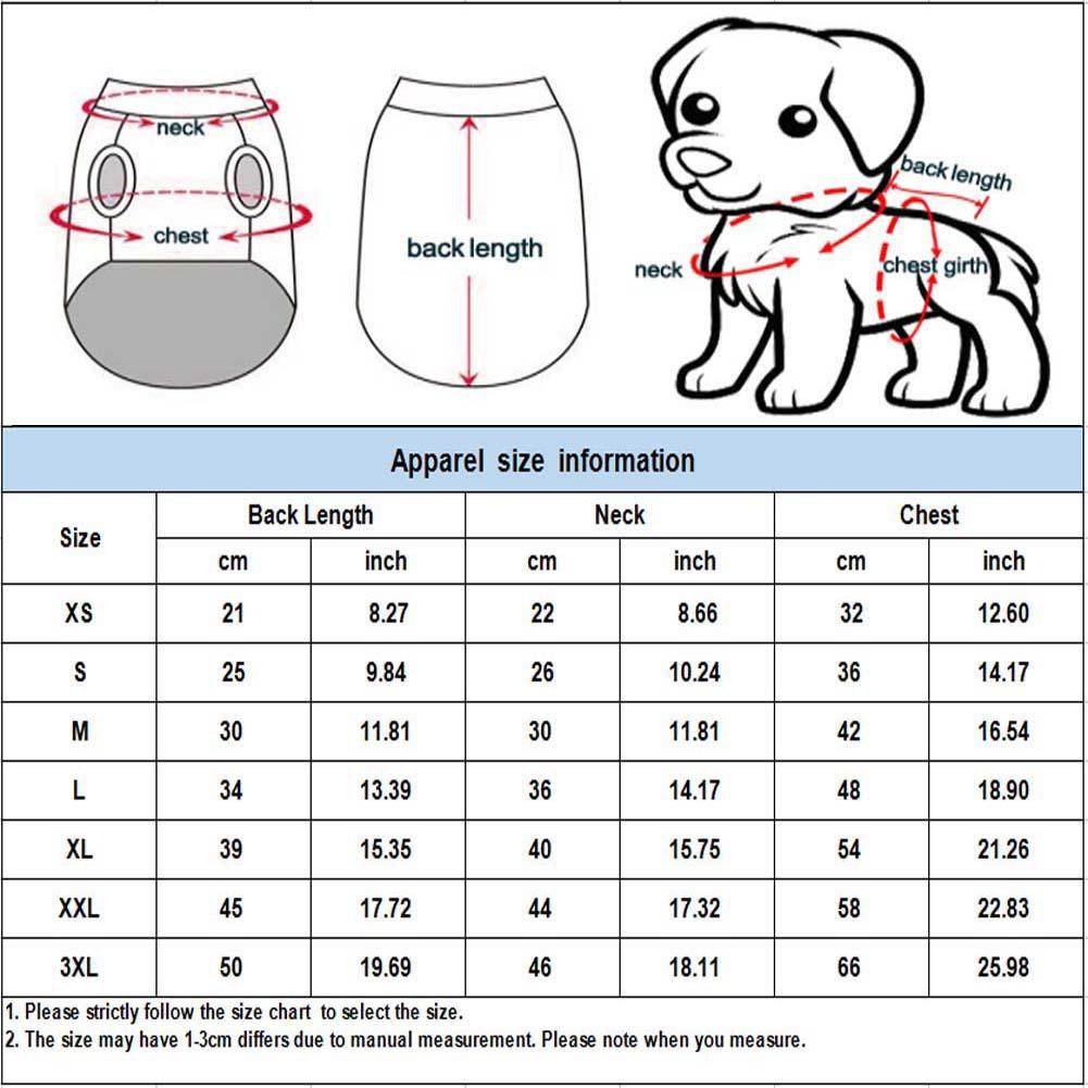Fleece Vest Small Dog Pullover Fleece Jacket with Leash Ring Plaid Cold Weather Dog Clothes Pet Apparel Windproof Lightweight