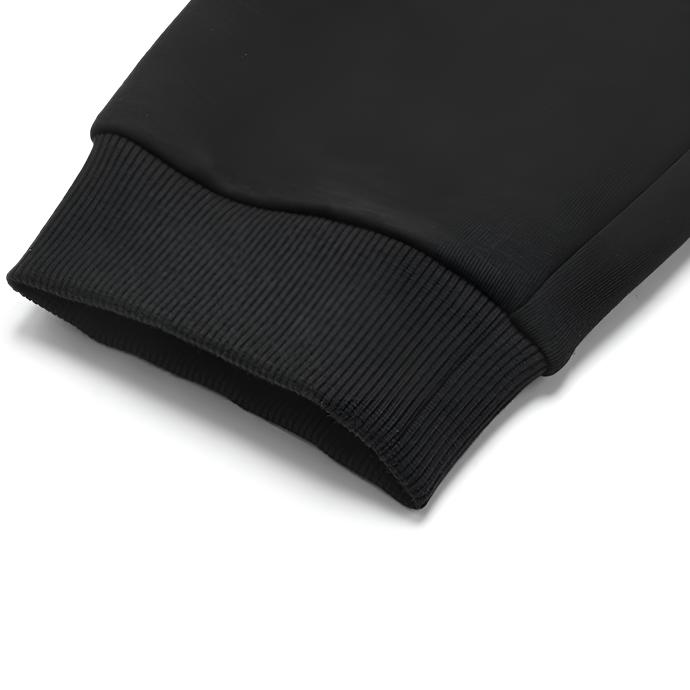 Li-Ning Fashion Sports Casual Training Cuffed Long Pants Men bottoms ASWKZ33-1