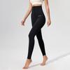 High-Waist Women's Sports Leggings with Tummy Control and Hip Lift