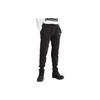 Solid Color Logo Mid-Rise Woven Sports Pants Unisex Pants A5V7H-001