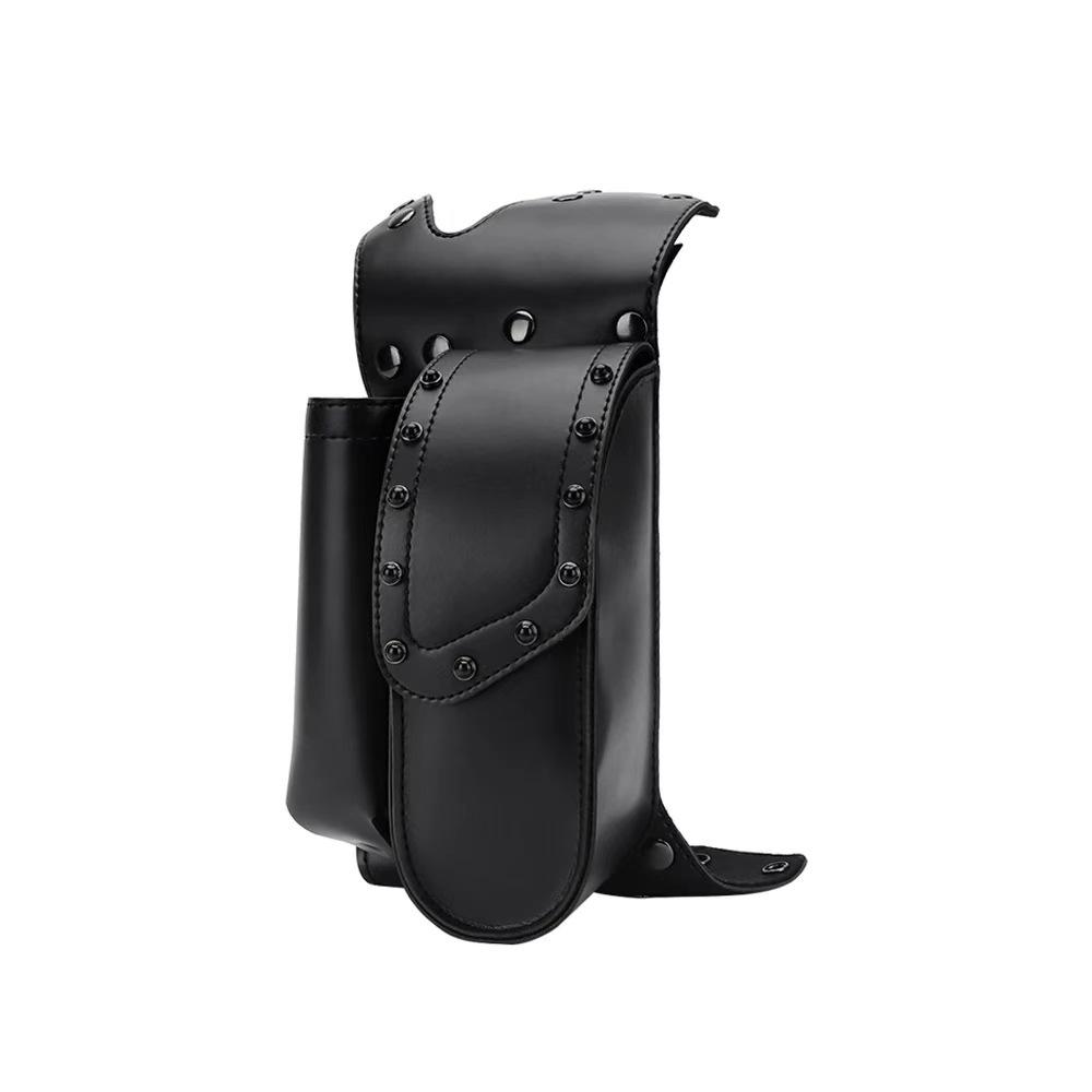 

Motorcycle Side Frame Bag for Road Glide FLTR (1998–2019) 88#
