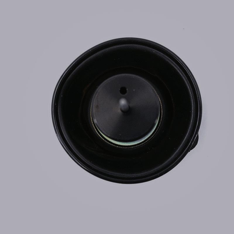 Compatible Carburetor Float Bowl Plunger Needle for XDZ175, SK175, and SDH175 Vacuum Diaphragms