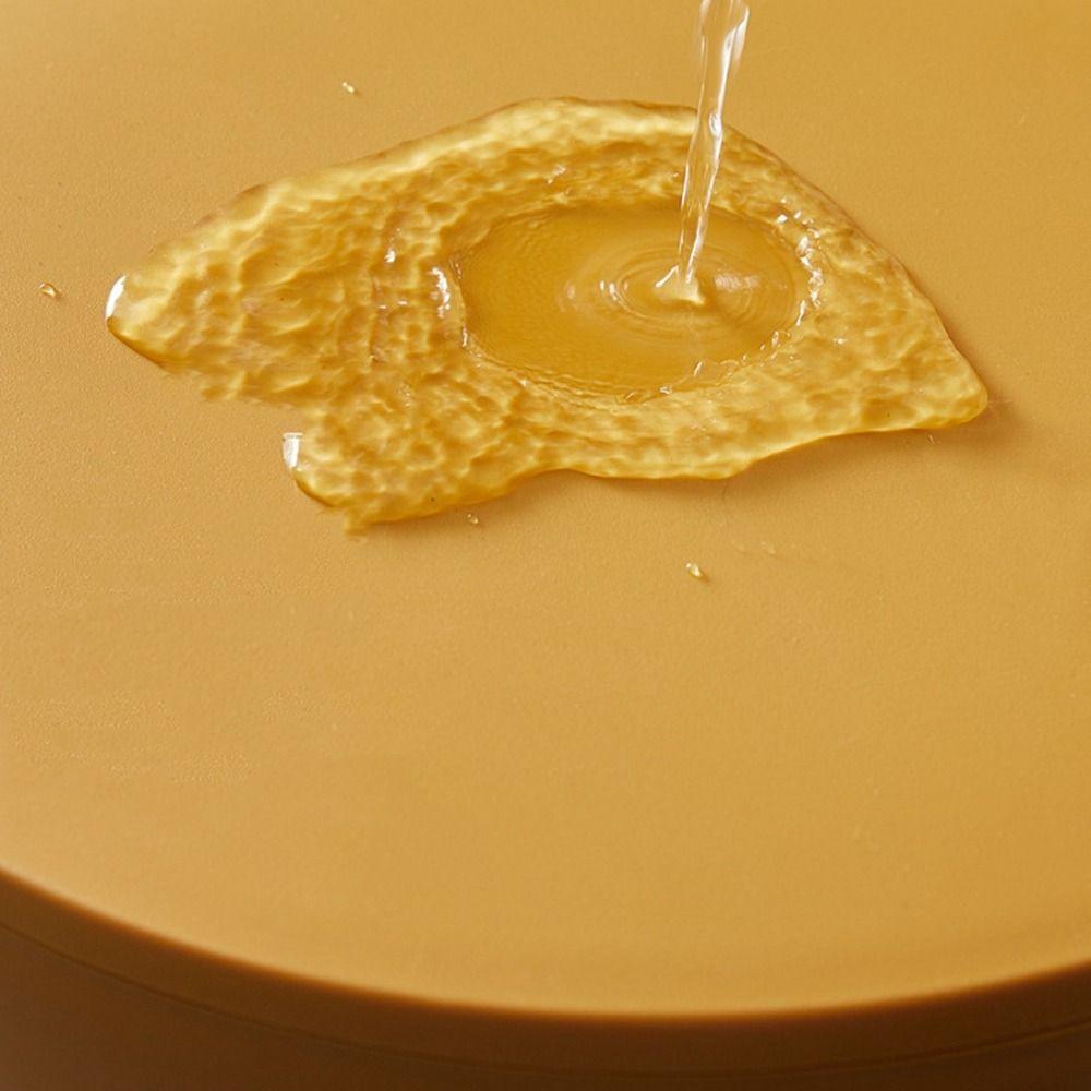 Home Furnishing Thickened Antiwear Non-slip Children Stool Round Stool Shoes Stool Waiting Stool