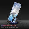 Adventure Snowboarding Extreme Phone Case For Xiaomi Mi 13 12T Poco F7 Pro 14 Ultra 15 Pro 12X 12 9 8 Lite 5G 11T 11i 10 10T