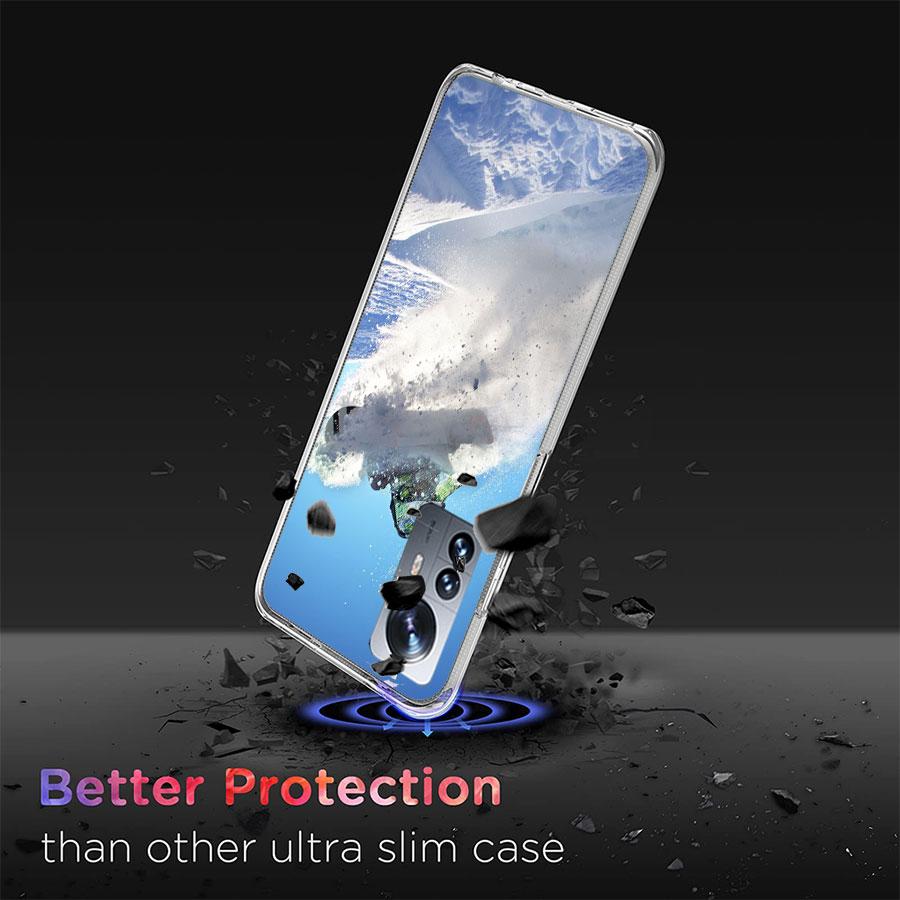 Adventure Snowboarding Extreme Phone Case For Xiaomi Mi 13 12T Poco F7 Pro 14 Ultra 15 Pro 12X 12 9 8 Lite 5G 11T 11i 10 10T
