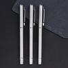New New Calligraphy Naginata Nib Fountain Pen Stationery Office Supplies Ink Pen