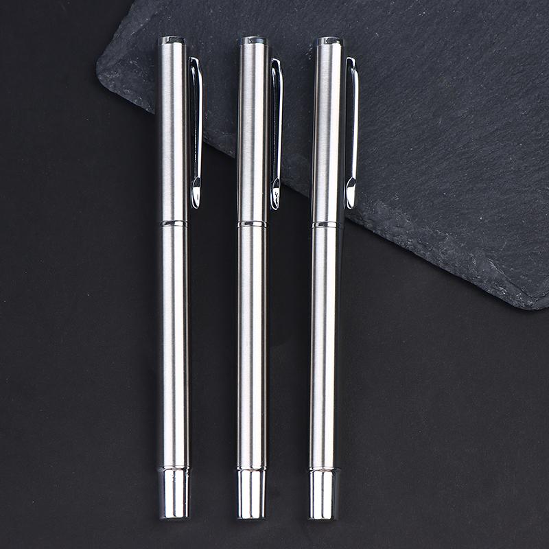 New New Calligraphy Naginata Nib Fountain Pen Stationery Office Supplies Ink Pen