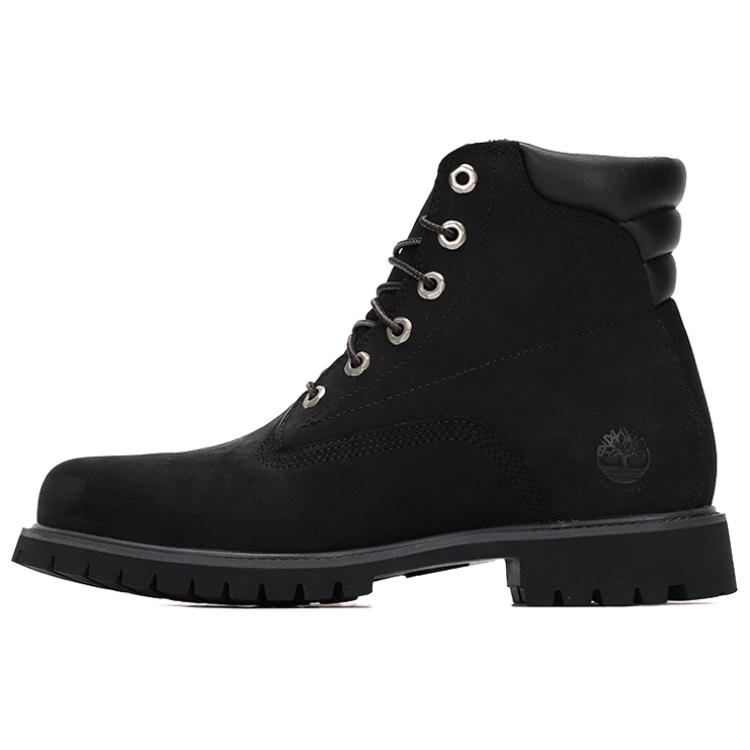 Timberland 6-Inch Alburn Boot Urban Outdoor