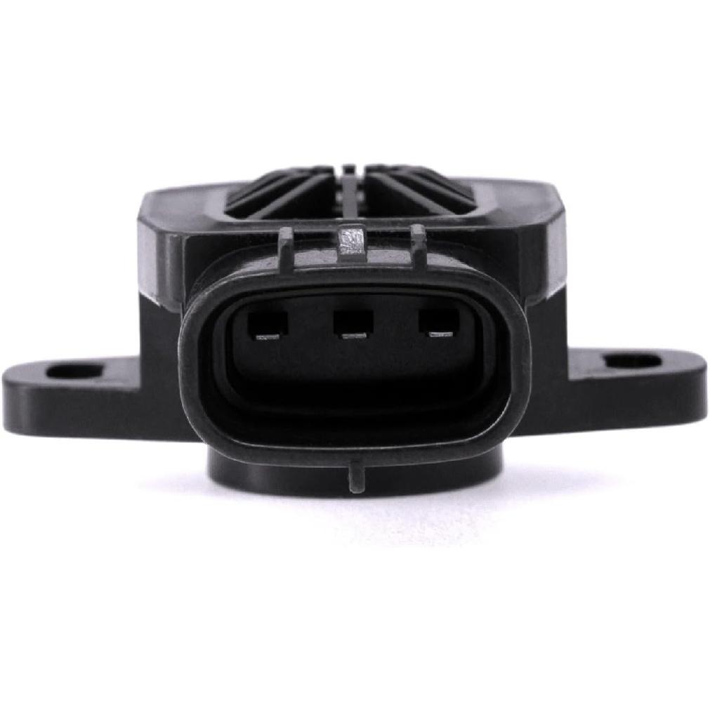880884T Throttle Position Sensor Compatible with Mercury Quicksilver 75HP 80HP 90HP 100HP EFI 4-Stroke