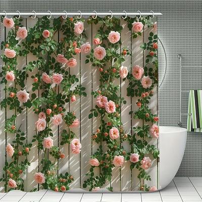 Casa de banho – Cortinas para duche