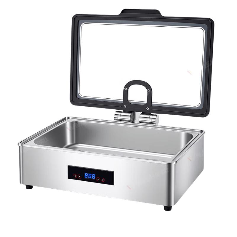 Venus Smart Electric Heating Buffet Chafing Dish