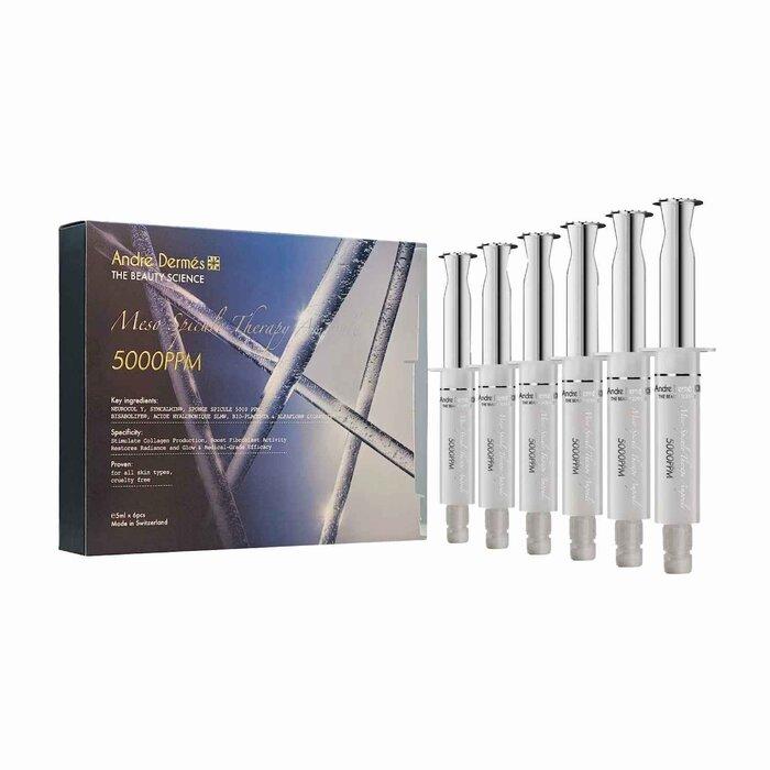 ANDRE DERMES MESO SPICULE THERAPY SERUM
