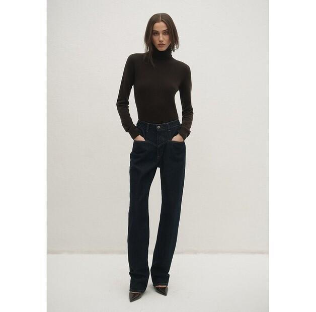 Джинсы Le Collet Zora EU XS