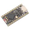NRF52840 Development Board for Nice Nano V2.0 Bluetooth 5.0 Charging Management Board Computer Spare