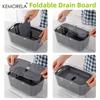 A Set Of 22-Piece Vegetable Cutter, Multifunctional Fruit Vegetable Cutter, Manual Food Grater, Container Vegetable Cutter