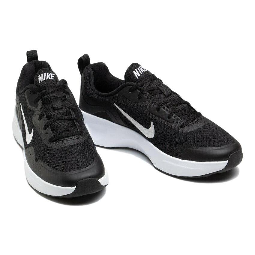 Nové Nike Wearallday Černé Bílé CJ1682-004