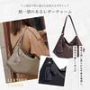 ArtsEye Genuine Leather Shoulder Perfect for Large Day Women's Bag, 3-Way, Lightweight, Self-Standing, Commuting, Crossbody, Compact, Capacity, Gift,