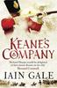 Keanes Company by Iain Gale Paperback Book 9781782064527