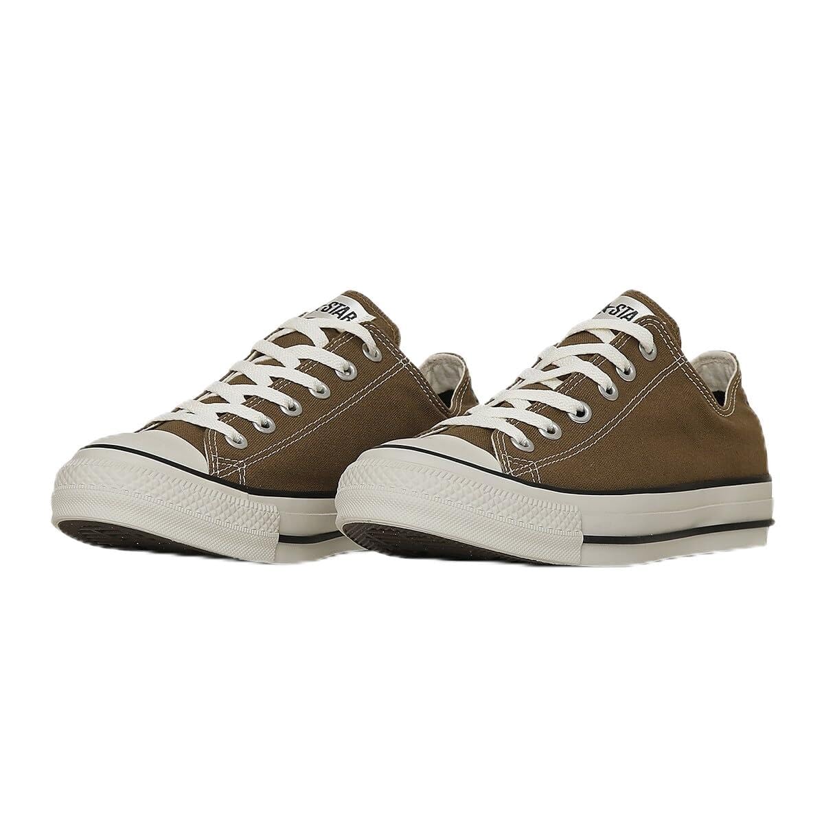 All Star WP OX Dark Taupe (R)