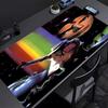 Michael Jackson Mouse Pad - Non-Slip Rubber Base, Smooth Surface for Work,Gaming,Office,And Home Use, Desk Mouse Pad