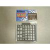 Kotobukiya (KOTOBUKIYA) M.S.G Modeling Support Goods Plaunit P102 Rivet Non-Scale Plastic Model Kit, Molded Color, P102X