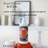 Oriental Gemstone Fragrance Body Wash & Shampoo Set