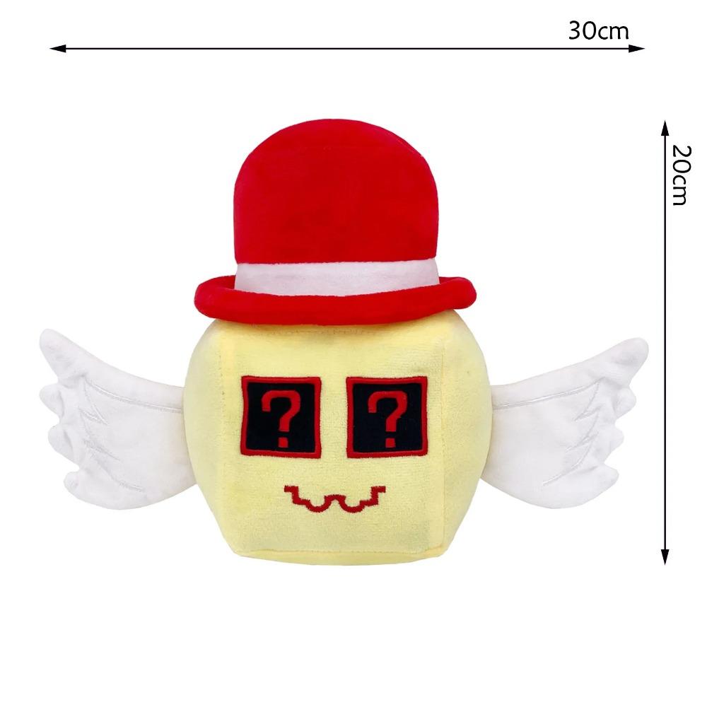 Rubare Un Peluche Brainrot Rubare Un Brainrot 67 Peluche Giocattolo 67 Brainrot Sedia Brainrot Italiana Peluche Giocattolo Morbido Regali di Natale