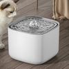 11pcs Cat Water Fountain Filter Pet Fountain Replaced Filter Accessories Pet Supplies