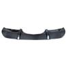 BMW X5 F15 Carbon Fiber Rear MP Style Diffuser Lip (2014-2018)