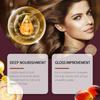 EELHOE Batana Hair Oil Hair Care Improve Dry Hair, Smooth And Glossy Hair Essence Oil
