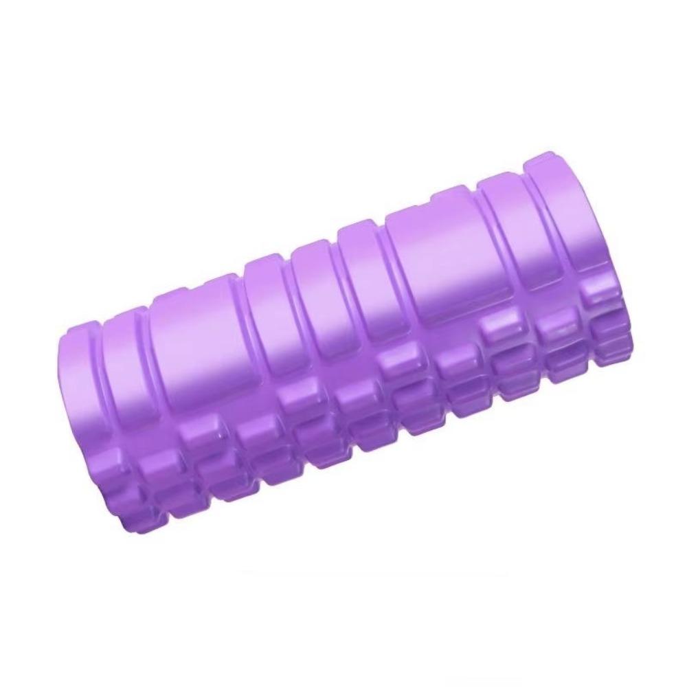 Trigger Point Yoga Foam Roller High Density Fitness Yoga Column  Fitness Equipment