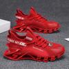 Fashion Luxury Mens Casual Shoes Sneakers Trainer Running Shoes For Men Sport Shoes