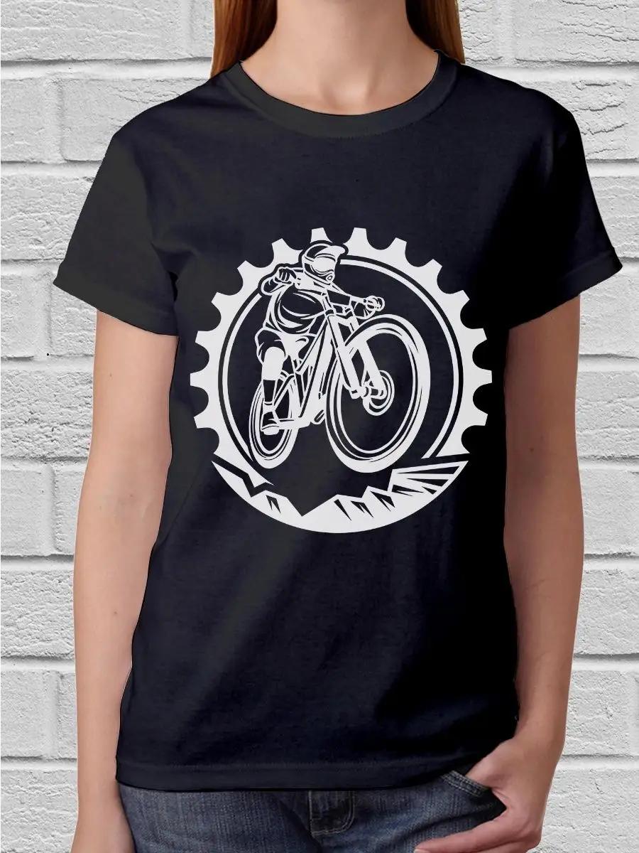 Футболка для горного велосипеда 3XL