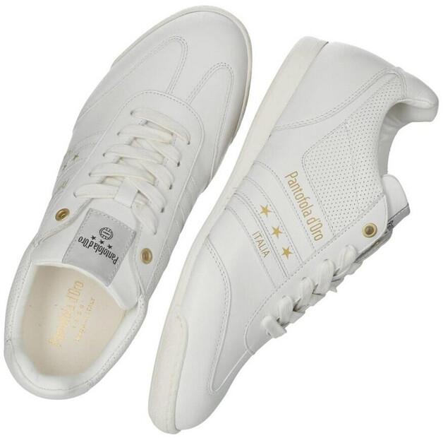 Pantofola d'Oro Vasto Low Half-Boots