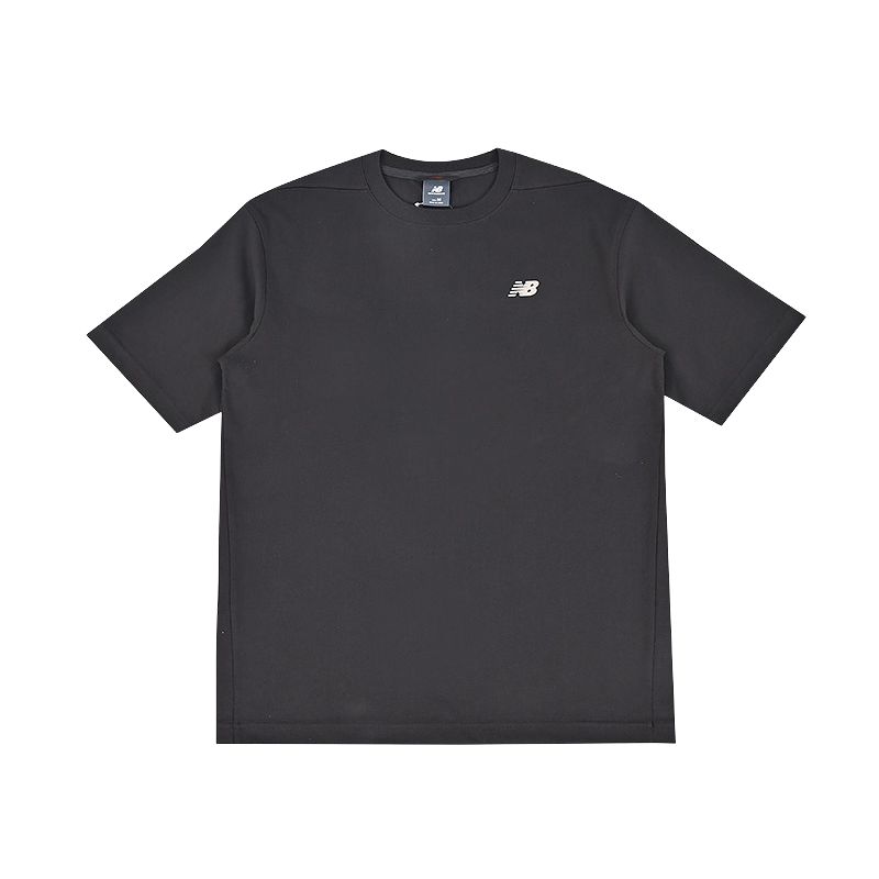New Balance Athleisure T Shirt Men s NEF31031-DKG XL
