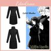 Roupas de Mangá Shang Mago Guerra Cosplay Fantasia Alta Expertise Vidro Roupas de Cosplay