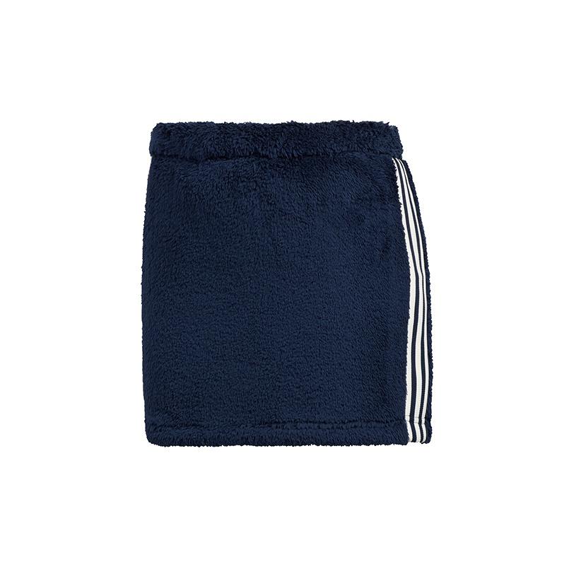 adidas Boa Fleece 3P Pile Fleece Golf Sports Set Casual Set Women Sets Navy-Blue GM1481