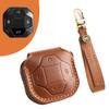 Suitable for Jietu Traveler Key Case, Leather 23 Models, Found Through PRO Chery Car Key Case, High-end