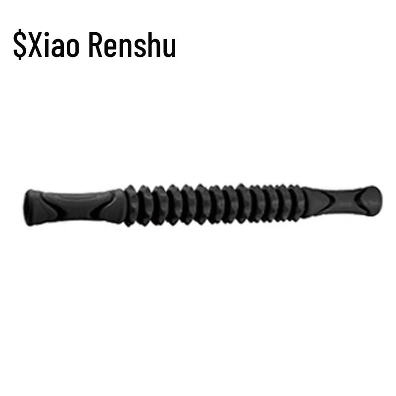 Burenshu Portable Spiked Massage Roller