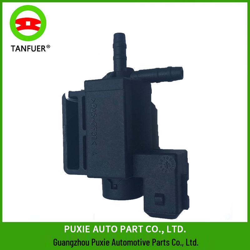Mercedes-Benz Waste Recycling Valve for R129, W463, W202, W210, S202, S210 - Part 0025401897